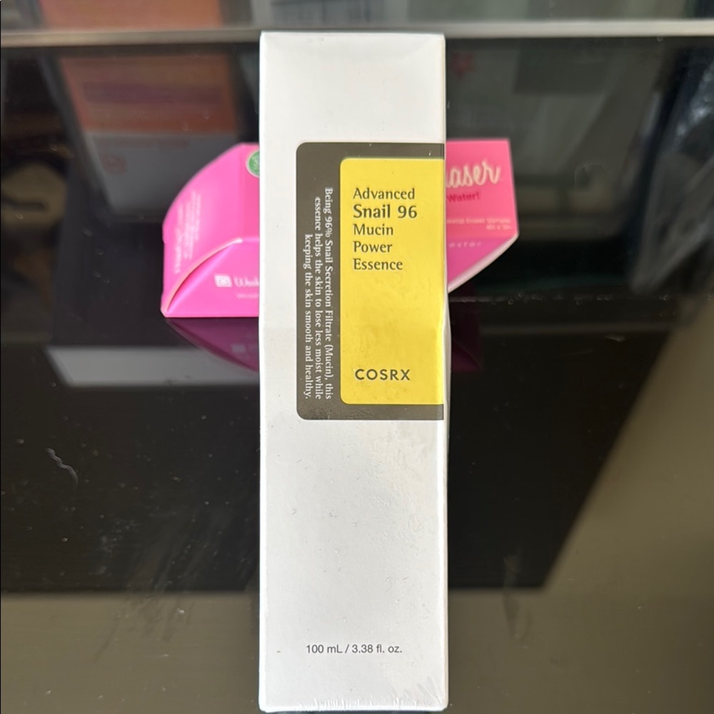 COSRX Advanced Snail 96 Mucin Power Essence